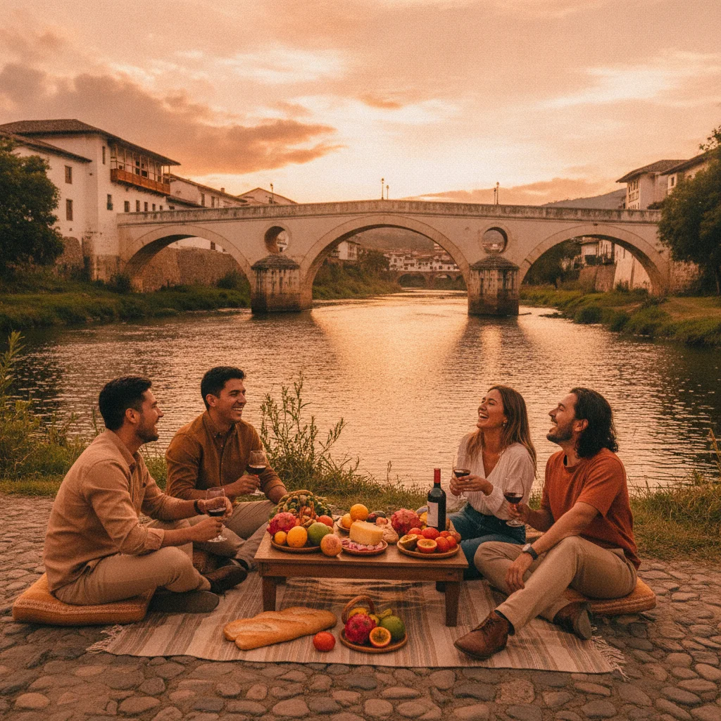 Couples & Newcomers Duos community in Cuenca