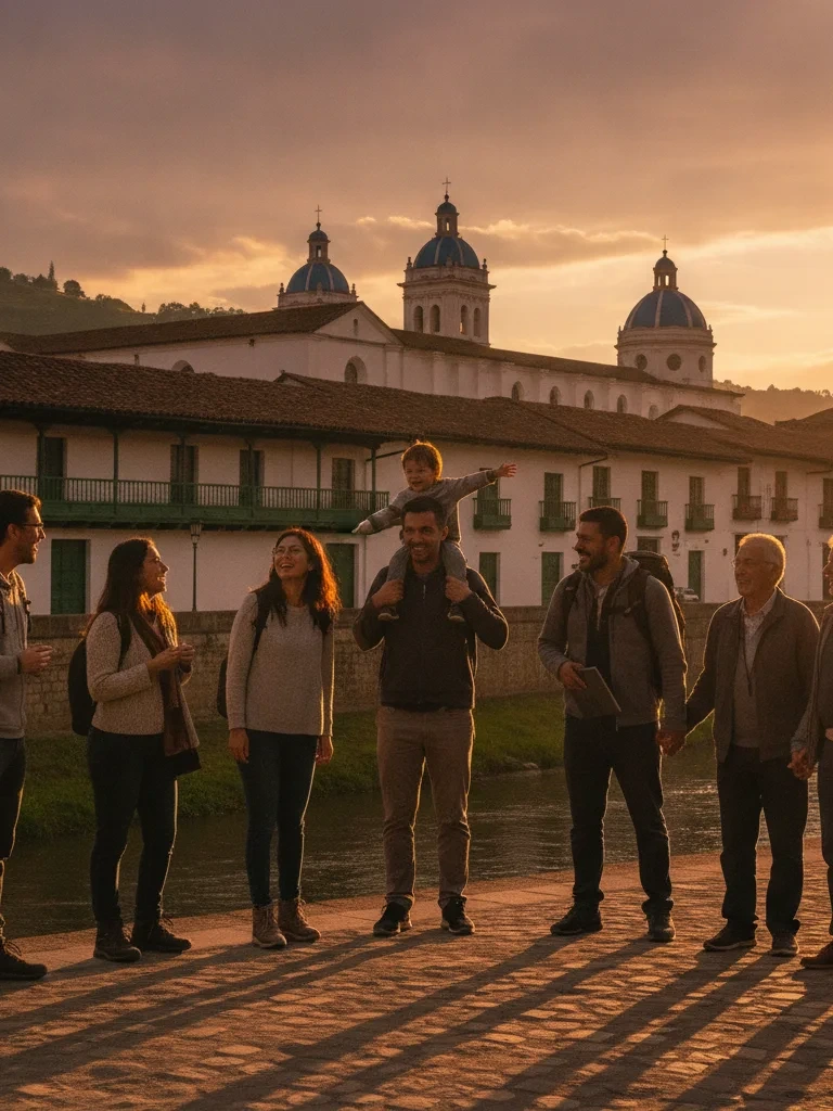 Cuenca community